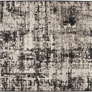 Outdoor tapijt Catania 2 Noir 160 X 230