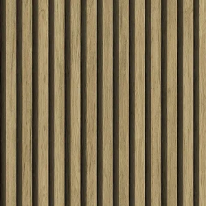 Midbec tapeter – behang Elements Ribbvägg Small 11934