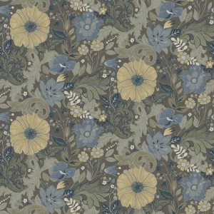 Midbec tapeter behang victor 13135