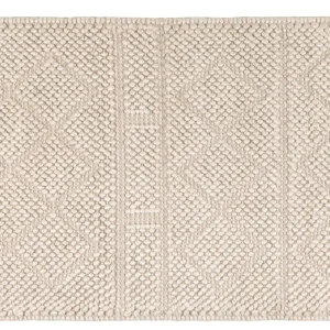 Soan outdoor tapijt Neige 60 X 90