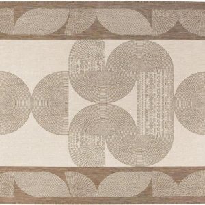 Outdoor tapijt Etna Naturel 120 X 170