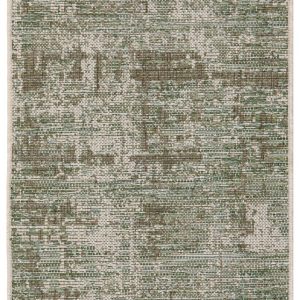 Outdoor tapijt Catania Agave 60 X 110