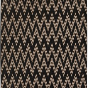 Lou 2 Outdoor Tapijt Naturel 160 X 230