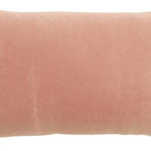 Effen kussen Elise Épice 30 X 50