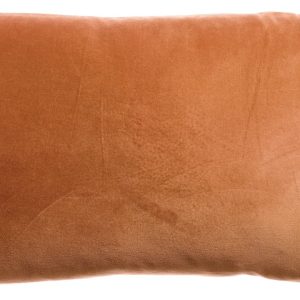 Effen kussen Elise Rouille 40 X 65