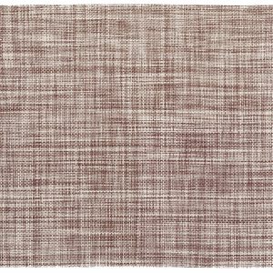 Placemat Set Lina Prune 33 X 45