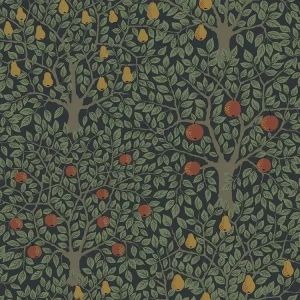 Midbec tapeter – behang apelviken Pomona 44110