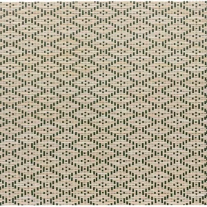 Kadra placemat set Vert sapin 33 X 45