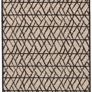 Outdoor tapijt Sadar 2 Naturel 60 X 110