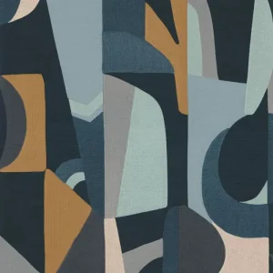 Casamance – behang L’Atelier Assemblage Marine 75460202