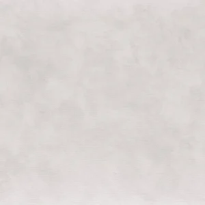 Casamance – behang La Chaux Argile Argent 75491834