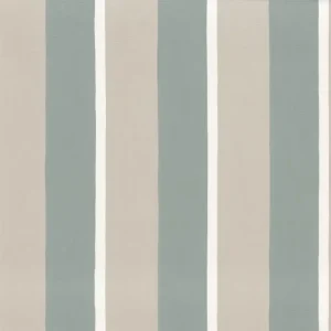 Casamance – behang La Chaux Sinopia Vert de Gris 76040202