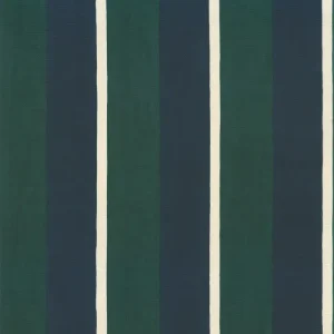 Casamance – behang La Chaux Sinopia Marine 76040508