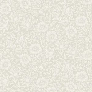 Midbec Tapeter – behang William Morris Mallow 82037