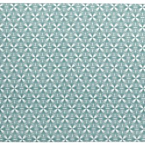 Calypse placemat set Paon 33 X 48