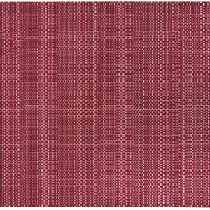 Placemat Set Canna Lie de vin 33 X 45