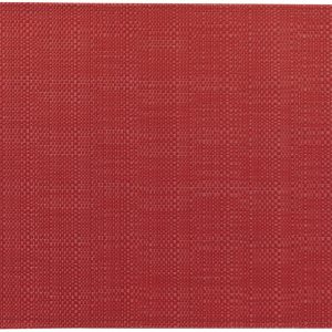 Placemat Set Canna Griotte 33 X 45