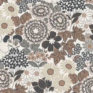 Borastapeter – behang Anita 2034
