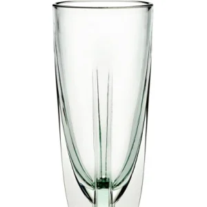 Ann Demeulemeester - Ann Demeulemeester - UNIVERSEEL GLAS LICHTGROEN DORA  - Set van 4