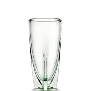 Ann Demeulemeester - Ann Demeulemeester - UNIVERSEEL GLAS LIGHTGROEN DORA  - Set van 4