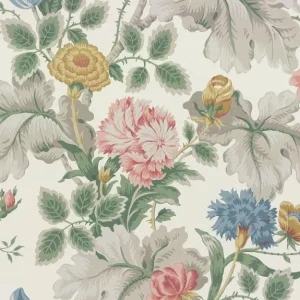 Borastapeter behang – Carnation Garden 7235