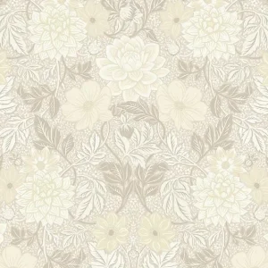 Borastapeter – behang Dahlia garden 7691