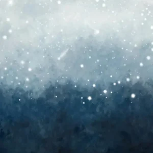 Borastapeter – behang mural Gradient Painting Sky 9423W