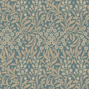 Borastapeter – behang Kryddhyllan 4187