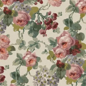 Borastapeter – behang Madame Mural 2039