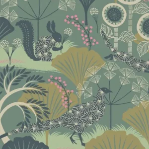 Borastapeter behang – Mardgomma 1469