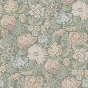 Borastapeter – behang Nightingale garden 3562