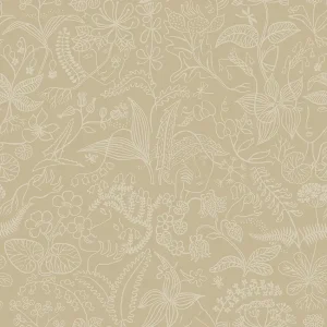 Borastapeter – behang Stig Lindberg Grazia 1979