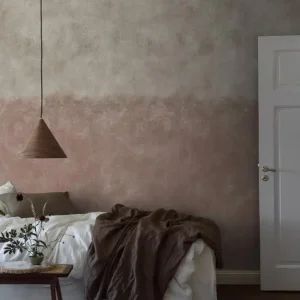 Borastapeter – behang mural Ombre concrete 9436w