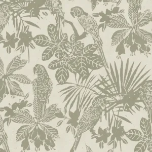 Borastapeter – behang mural Parrot 9444W