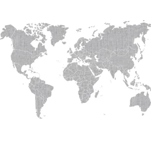 Rebel Walls – behang mural Your own world  R13921