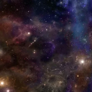 Rebel Walls – behang mural Amazing space R19543