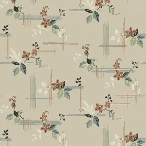 Borastapeter – behang Salängen 4172