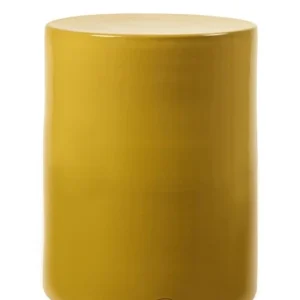 Serax - Marie Michielssen - BIJZETTAFEL 01 OCHER PAWN