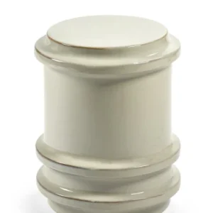 Serax - Marie Michielssen - BIJZETTAFEL 03 GREY PAWN