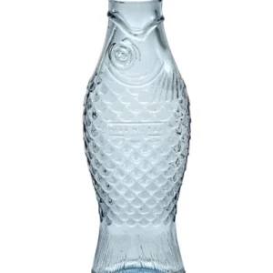 Serax - Paola Navone - KARAF BLAUW FISH & FISH