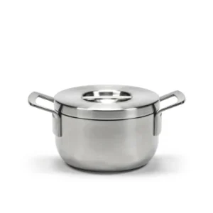 Serax - Piet Boon - KOOKPOT S ALUMINIUM BASE