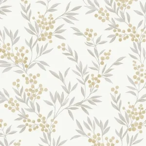 Borastapeter behang – Forest Berries 4713