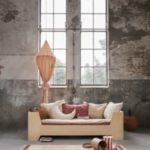 Little dreamers – Kinderbed 90 x 200 cm Bobby