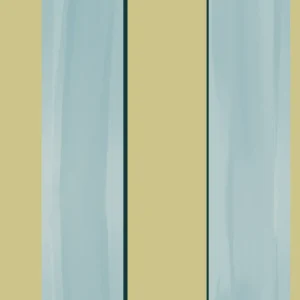 Bibelotte – behang Nola pistache