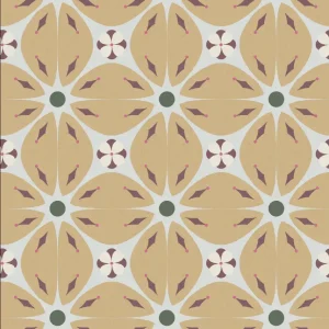 Bibelotte – behang Porto zee