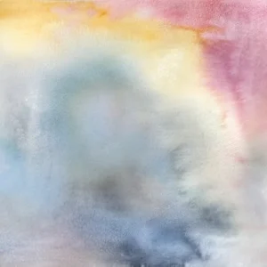 Bien Fait – behang mural Velluto Rosa