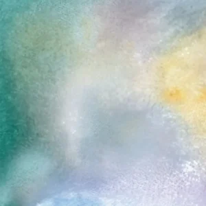 Bien Fait – behang mural Velluto Smeraldo