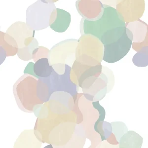 Borastapeter – behang mural Caleidoscope 9412W