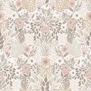 Midbec tapeter – behang Äng 26002