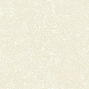 Midbec tapeter – behang Landskapsdjur 26030